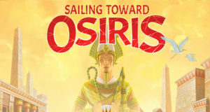 Sailing Toward Osiris