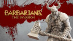 Barbarians