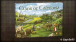 Clans of Caledonia