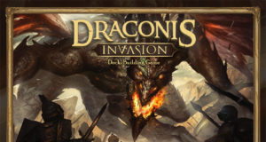 Draconis Invasion