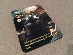 Draconis Invasion Action Card