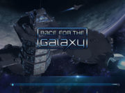 Race for the Galaxy iOS