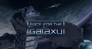 Race for the Galaxy iOS