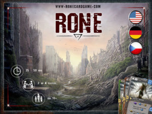 RONE