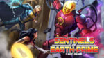 Sentinels of Earth-Prime