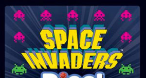 Space Invaders: Dice