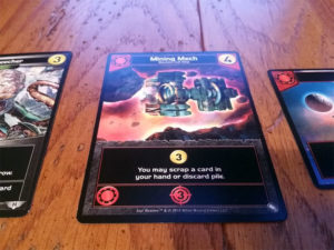 Star Realms Colony Wars