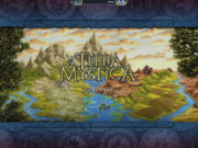 Terra Mystica iOS