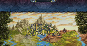 Terra Mystica iOS