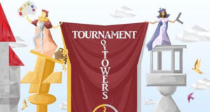 Tournament of Towers