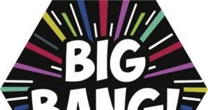 Big Bang 13.7