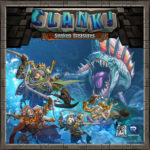 Clank! Sunken Treasures