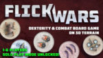 Flick Wars