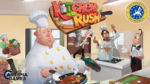 Kitchen Rush