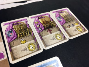 Lorenzo il Magnifico Cards