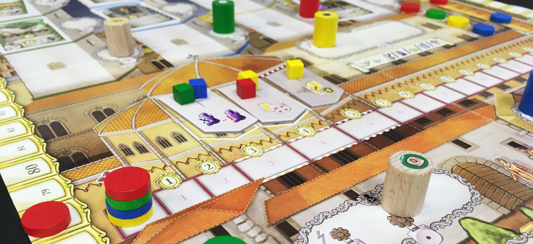 Lorenzo il Magnifico Review