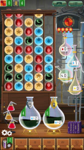 Potion Explosion iOS