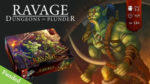 Ravage