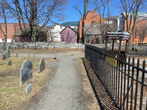 Salem Cemetery