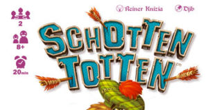 Schotten Totten