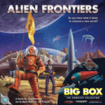 Alien Frontiers