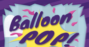 Balloon Pop