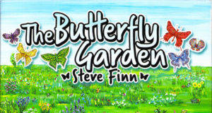 The Butterfly Garden