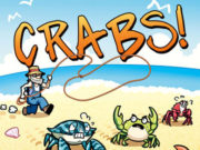 Crabs!