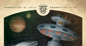 Far Space Foundry