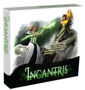 Incantris