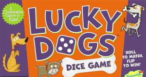 Lucky Dogs