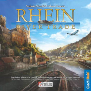 Rhein: River Trade