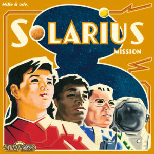 Solarius Mission