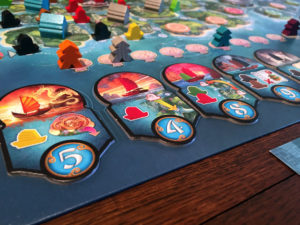 Yamatai Fleet Tokens