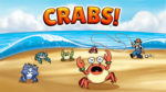 Crabs