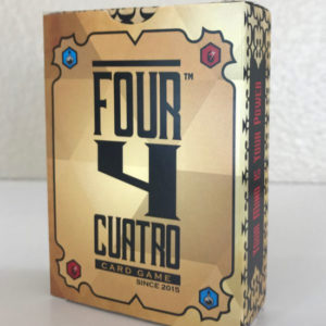 FourQuarto