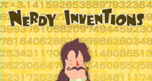 Nerdy Inventions