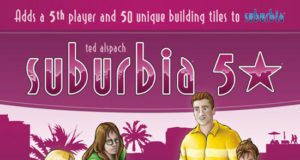 Suburbia 5 Star