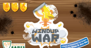 Windup War