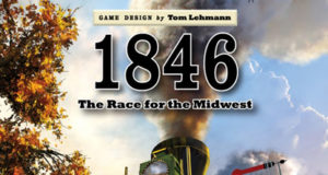 1846: Race for the Midwest