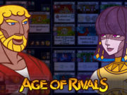 Age of Rivals iOS review