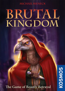 Brutal Kingdoms