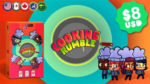 Cooking Rumble