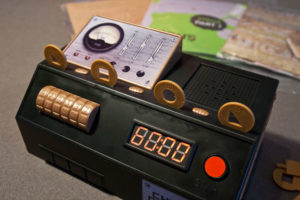 Escape Room: The Game Chrono Decoder