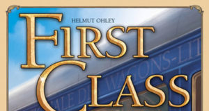 First Class