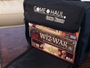 Game Night Bag