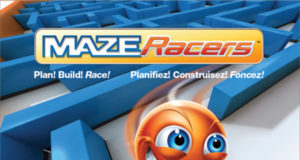 Maze Racers