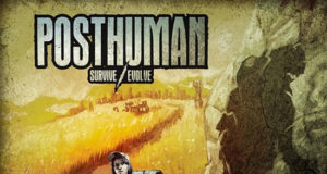 Posthuman