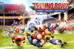 Techno Bowl