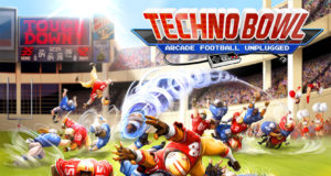 Techno Bowl